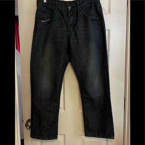 Beverly Hills polo jeans
